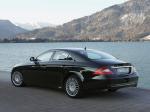 Mercedes-Benz CLS350 CGI 2006 года